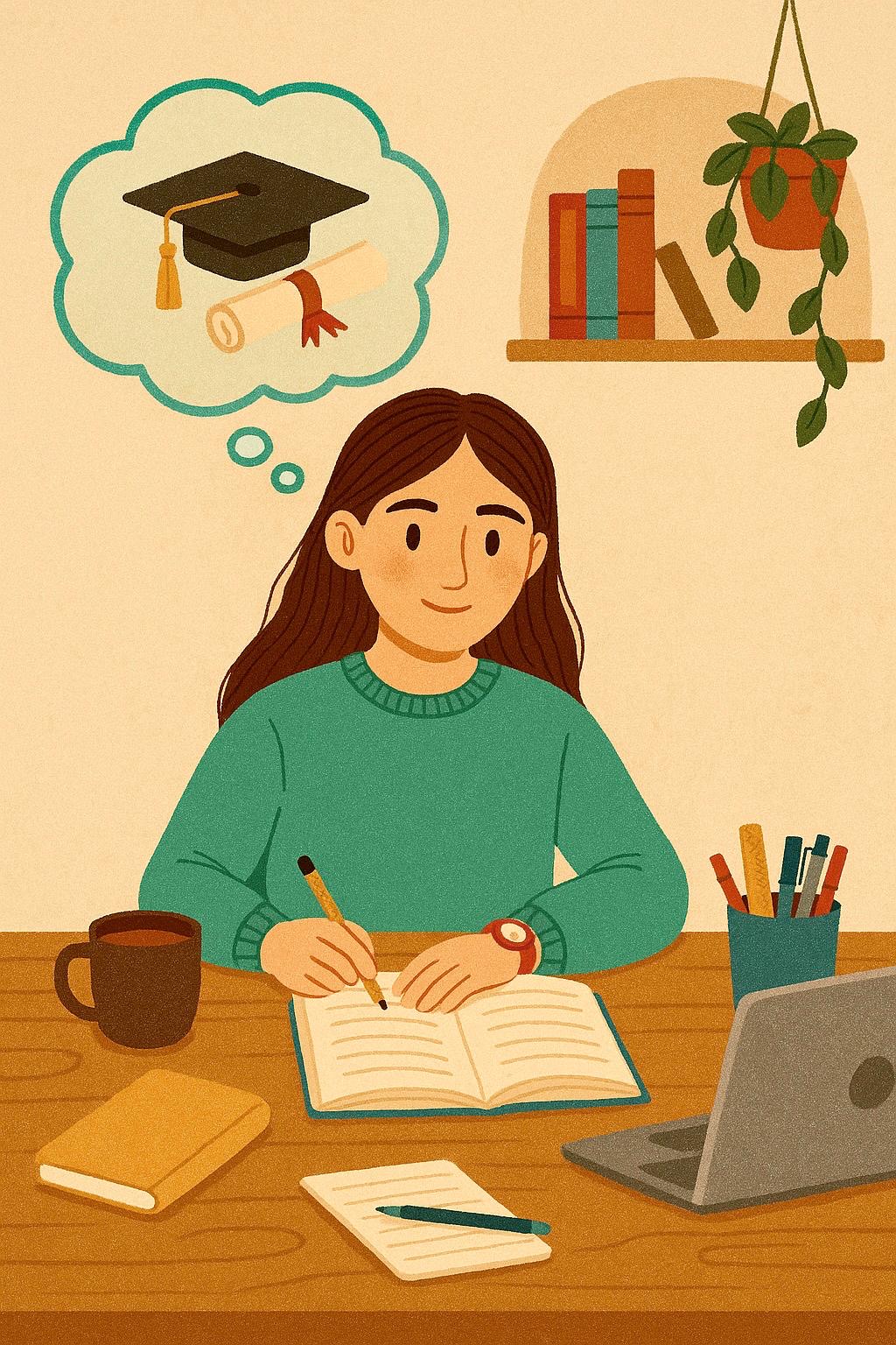 Symbolbild für Zahra